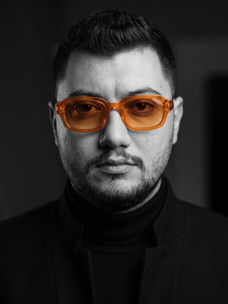 نجم — YAKUZZA.AI