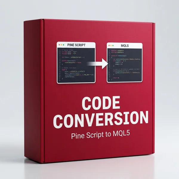 Code conversion and edits