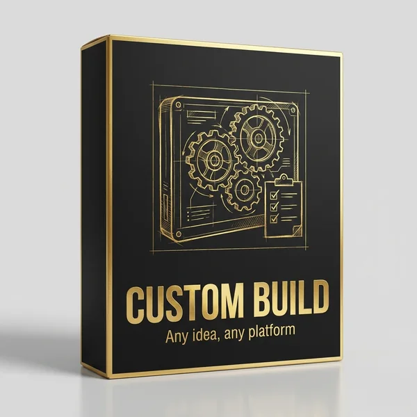 Custom order