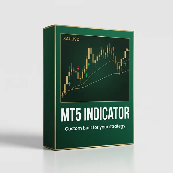 MT4 / MT5 indicator