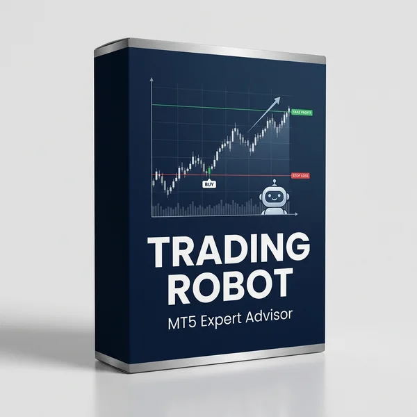 Expert Advisor (EA)