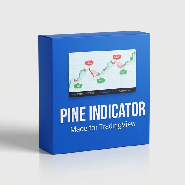 TradingView indicator