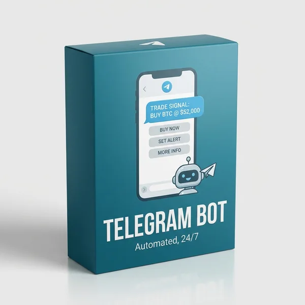 Telegram bot