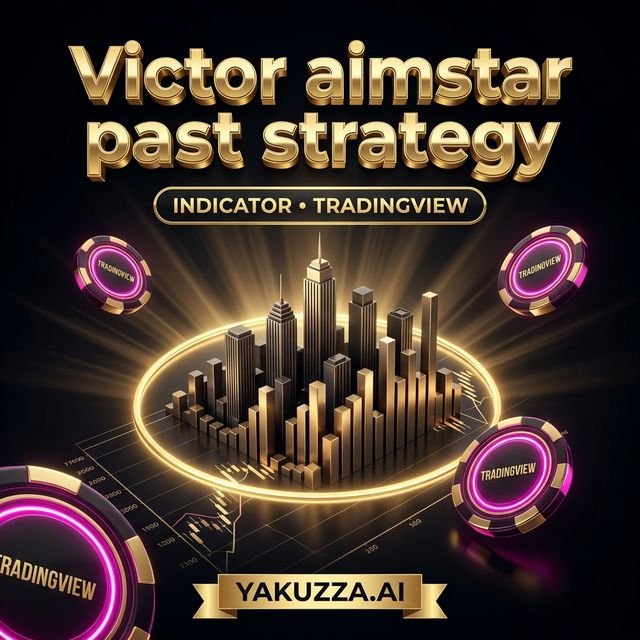 Victor aimstar past strategy v1 — أداة بناء استراتيجيات مخصصة