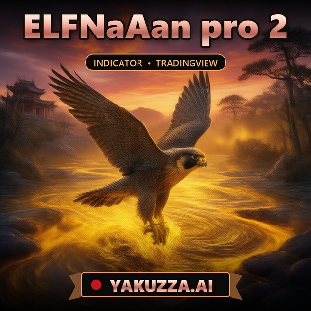 ELFNaAan pro 2 — Liquidity Indicator