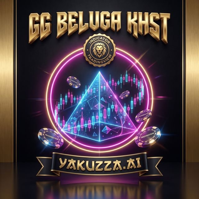 GG Beluga KHST — مؤشر تحليل السوق