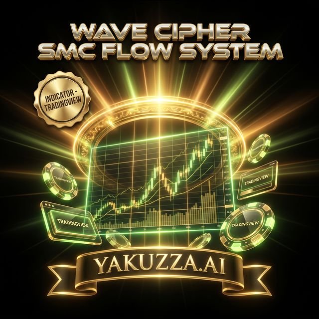 Wave Cipher SMC Flow System