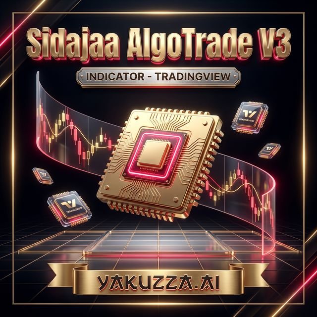 Sidajaa AlgoTrade--V3 — مؤشر تحليل السوق