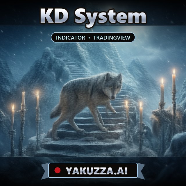 KD System — Trend Indicator