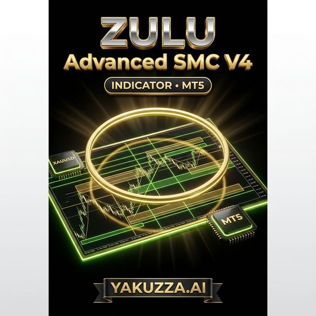 ZULU Advanced SMC V4