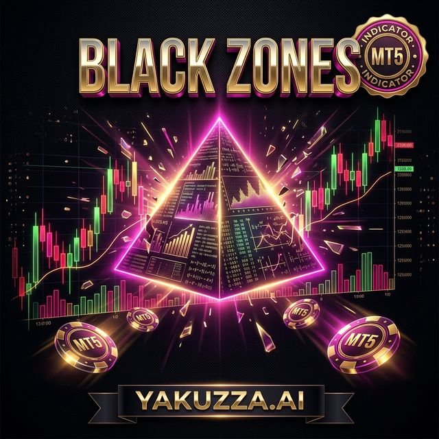Black Zones — مؤشر مناطق الدعم والمقاومة المؤسساتية