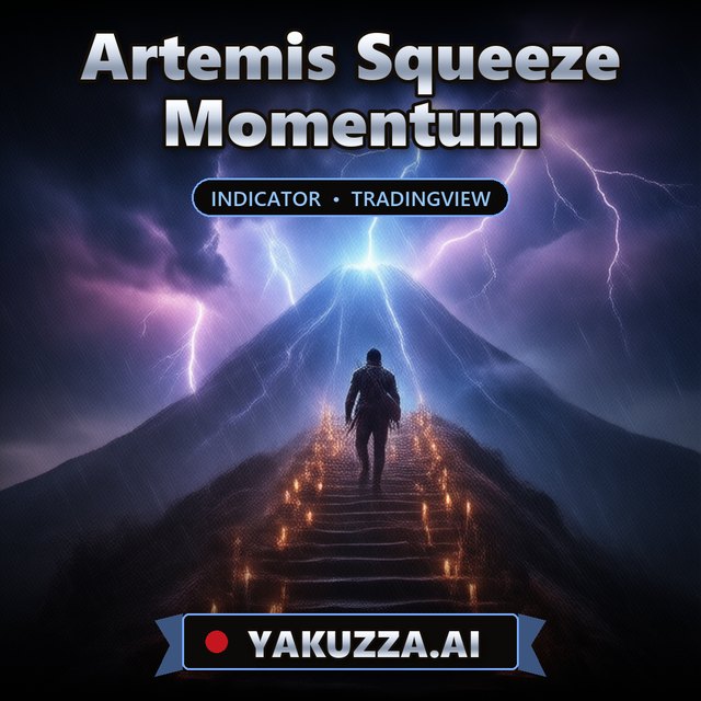 Artemis Squeeze Momentum — Trend Indicator