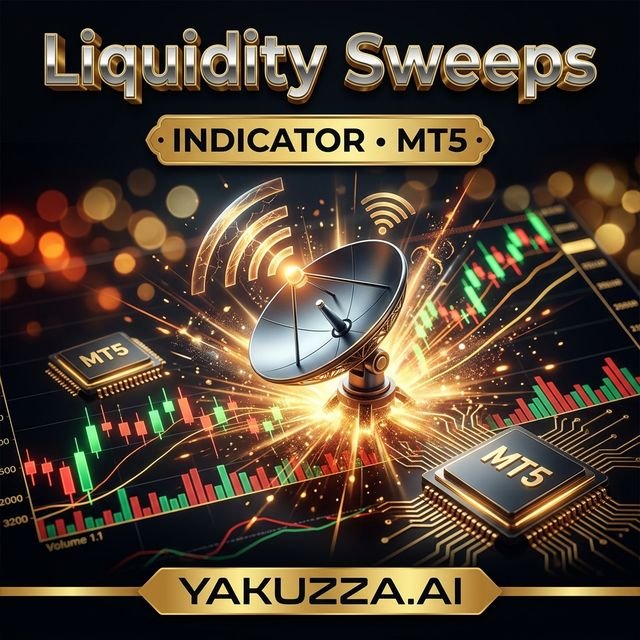 Liquidity Sweeps