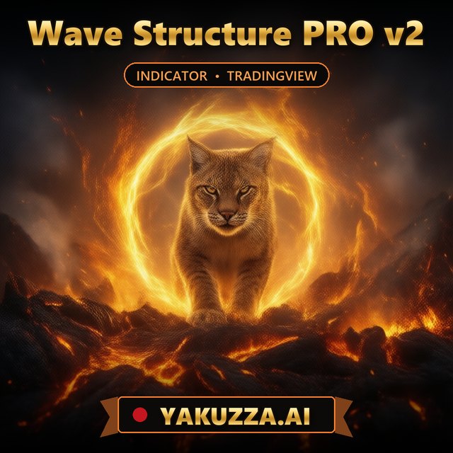 Wave Structure PRO v2
