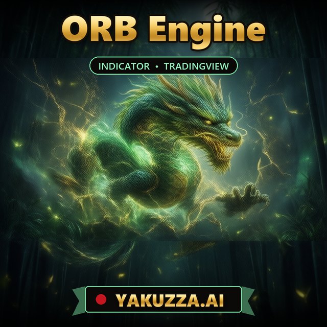 ORB Engine — Breakout Indicator
