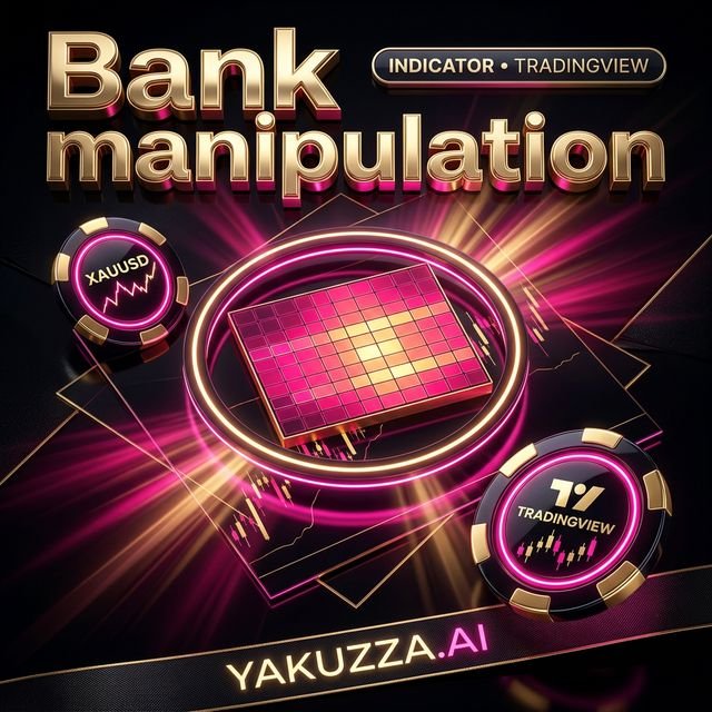 Bank manipulation