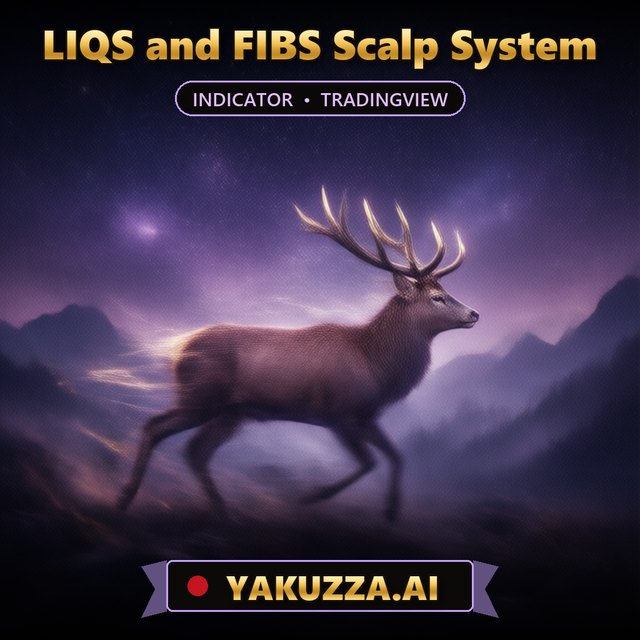 LIQS and FIBS Scalp System