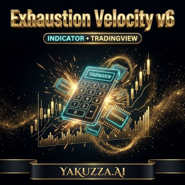 Exhaustion Velocity v6