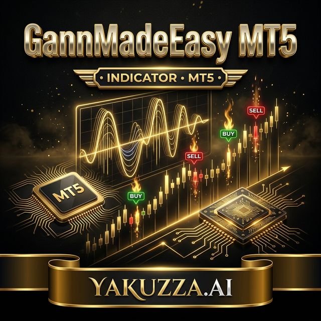 GannMadeEasy MT5