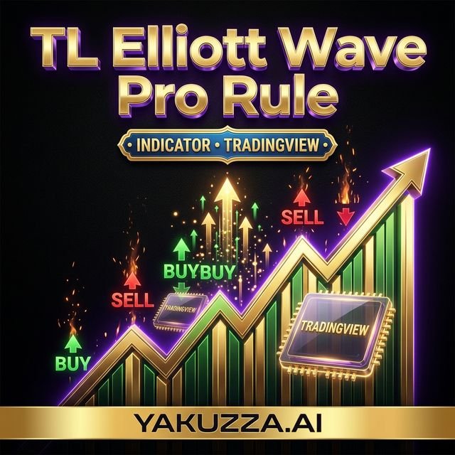 TL Elliott Wave Pro Rule Checked 12345 ABC Count