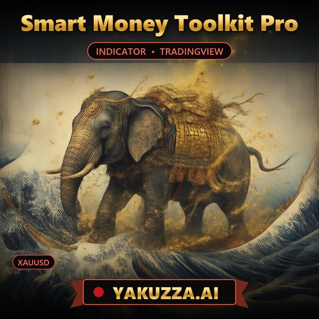 Smart Money Toolkit Pro