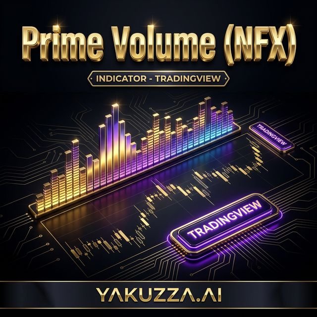 Prime Volume (NFX)