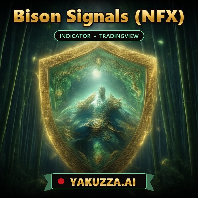 Bison Signals (NFX)