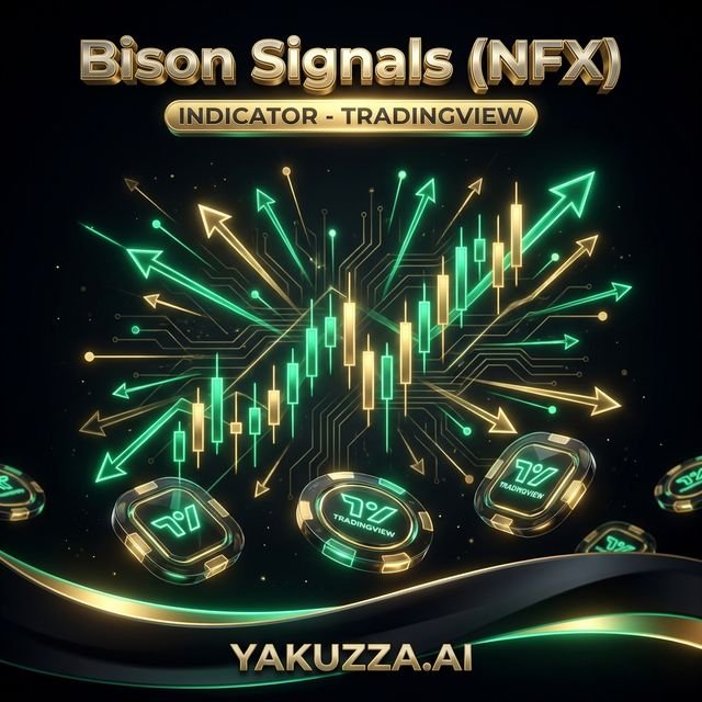 Bison Signals (NFX)