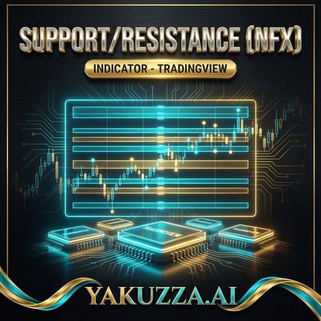 Support/Resistance (NFX)