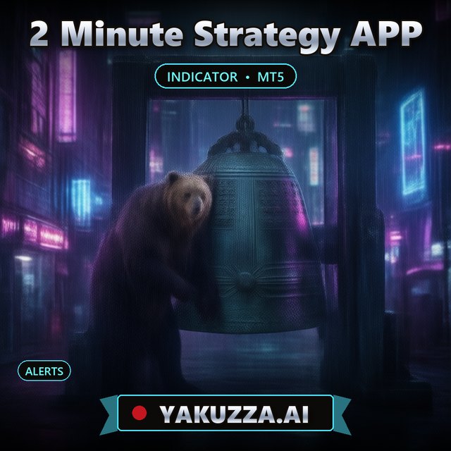 2 Minute Strategy APP