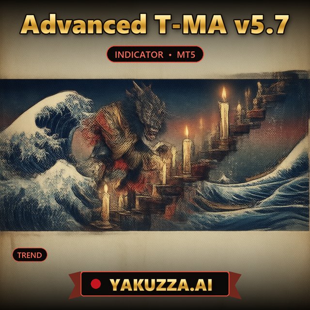 Advanced T-MA v5.7