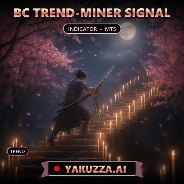 BC TREND-MINER SIGNAL