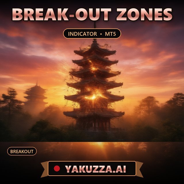 BREAK-OUT ZONES