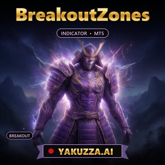 BreakoutZones
