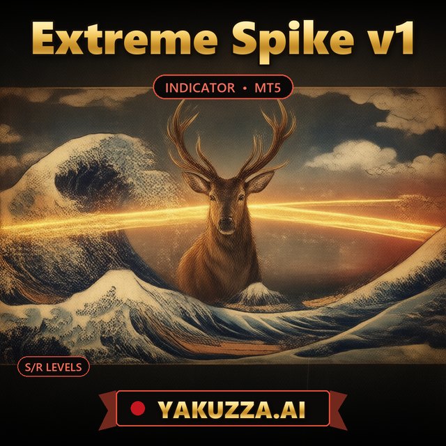 Extreme Spike v1