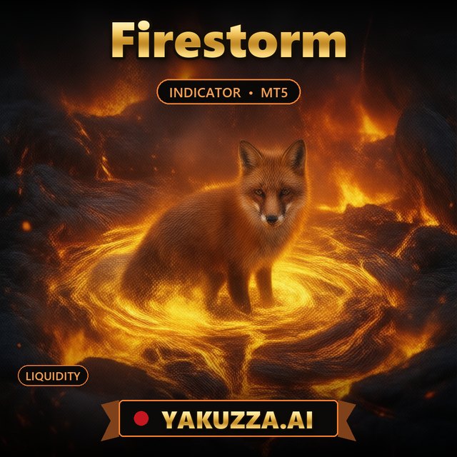 Firestorm