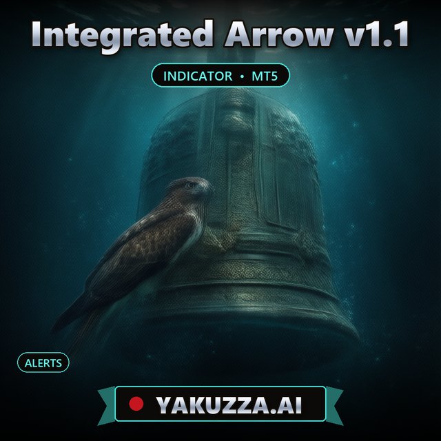Integrated Arrow v1.1