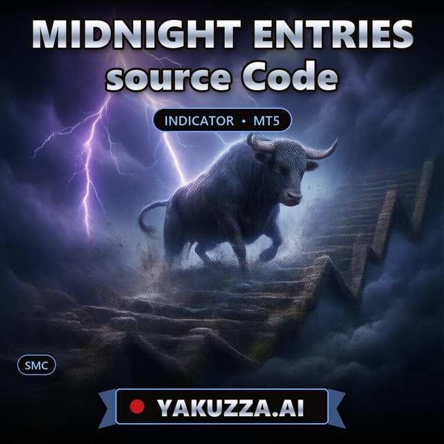 MIDNIGHT ENTRIES source Code