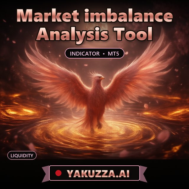 Market imbalance Analysis Tool