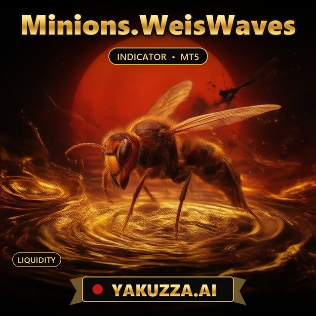 Minions.WeisWaves