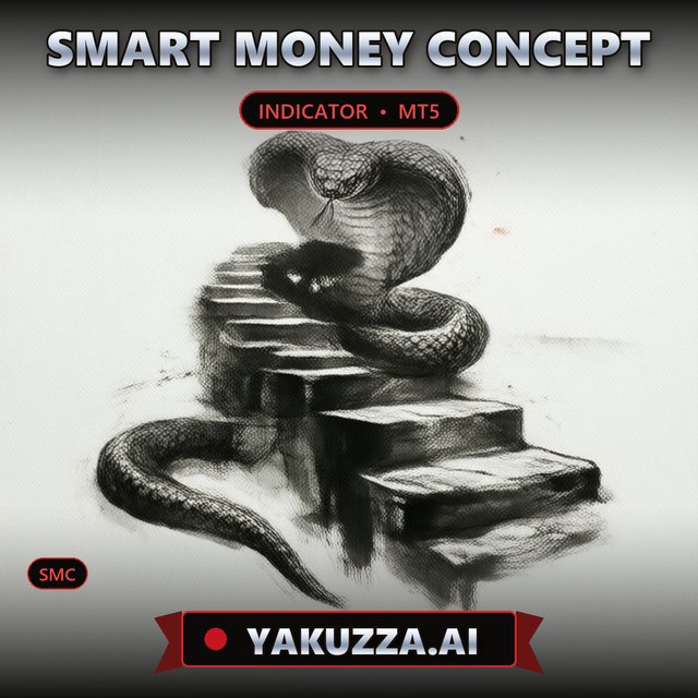 SMART MONEY CONCEPT