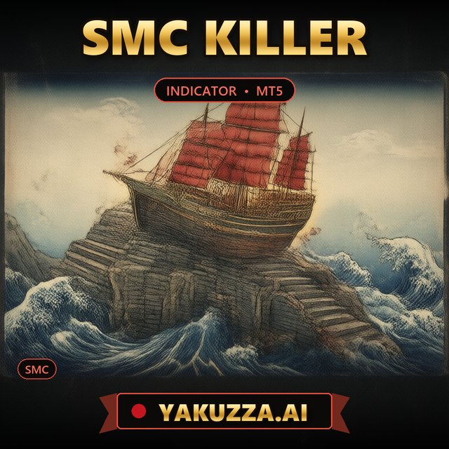 SMC KILLER