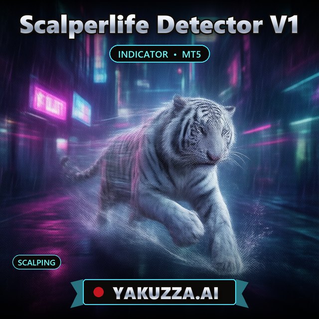 Scalperlife Detector V1