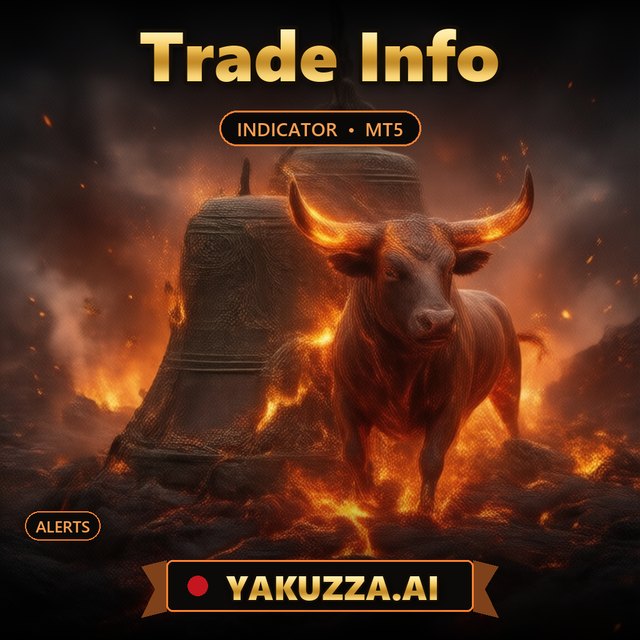 Trade Info — Comprehensive Trade Info Indicator