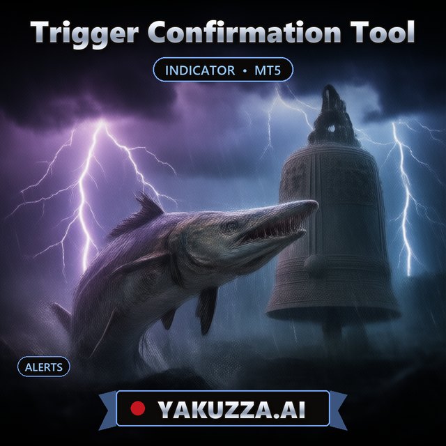 Trigger Confirmation Tool — Trigger Confirmation Indicator