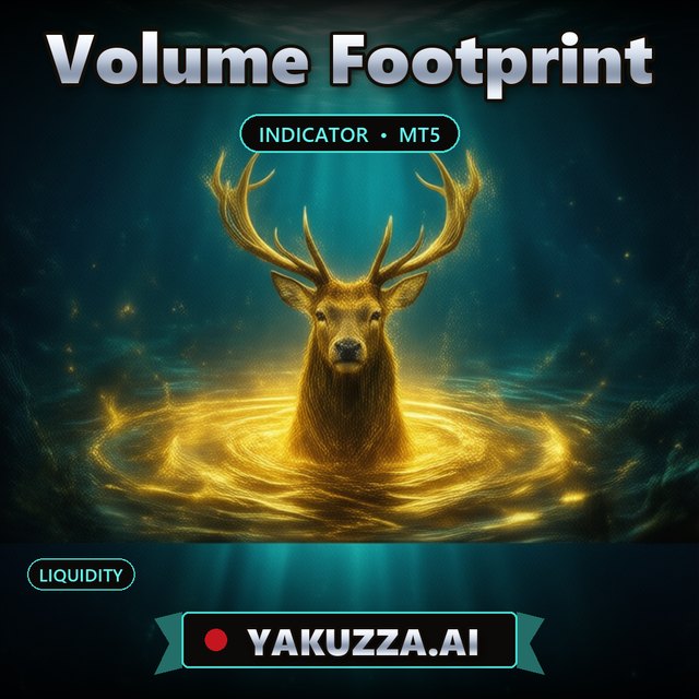 Volume Footprint — Volume Footprint Indicator