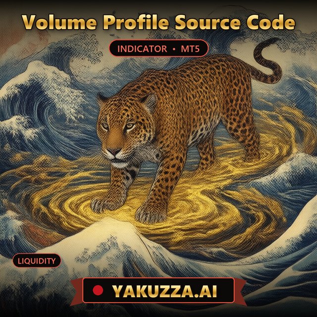 Volume Profile Source Code — Volume Profile Analysis Indicator