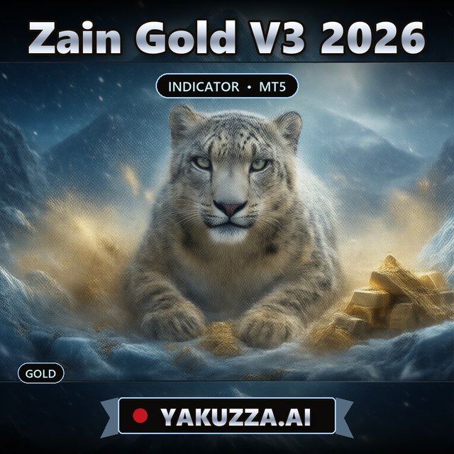 Zain Gold V3 2026