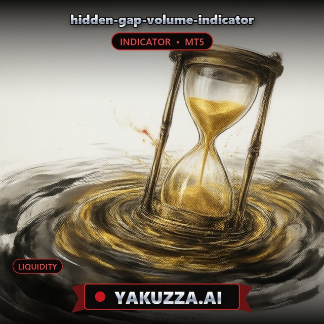 hidden-gap-volume-indicator — Hidden Gap and Volume Indicator