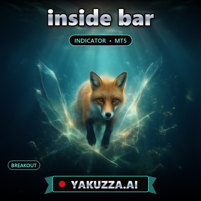 inside bar